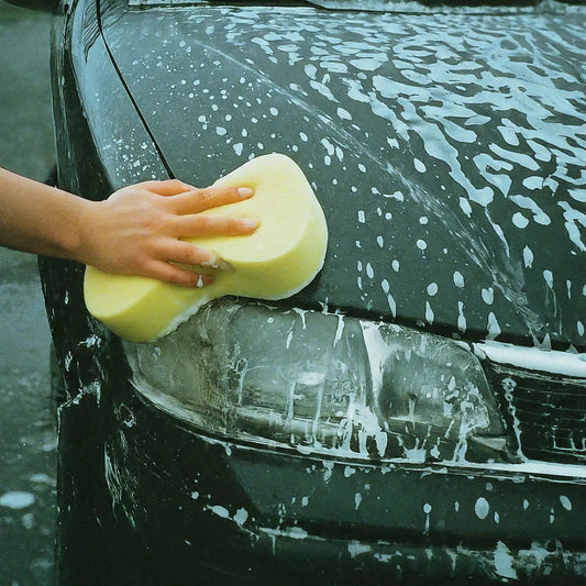 The Ultimate Guide to Choosing the Best Car Shampoo for Your Vehicle - Detail Direct