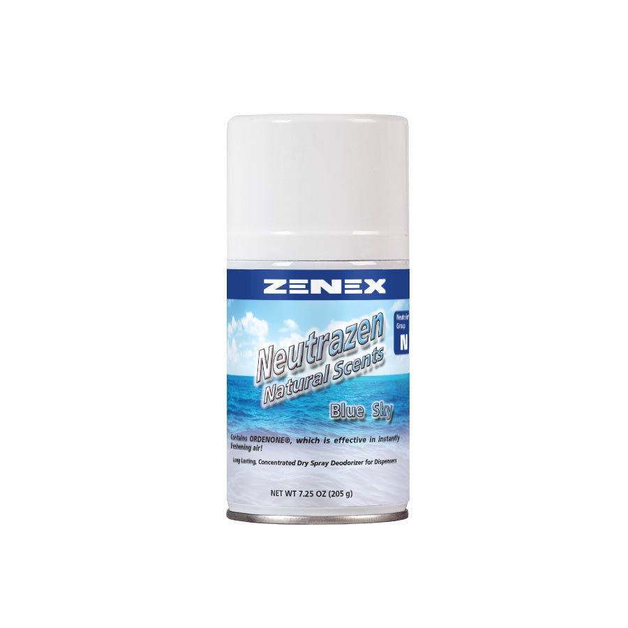 Zenex Neutrazen Metered Air Freshener Case of 12