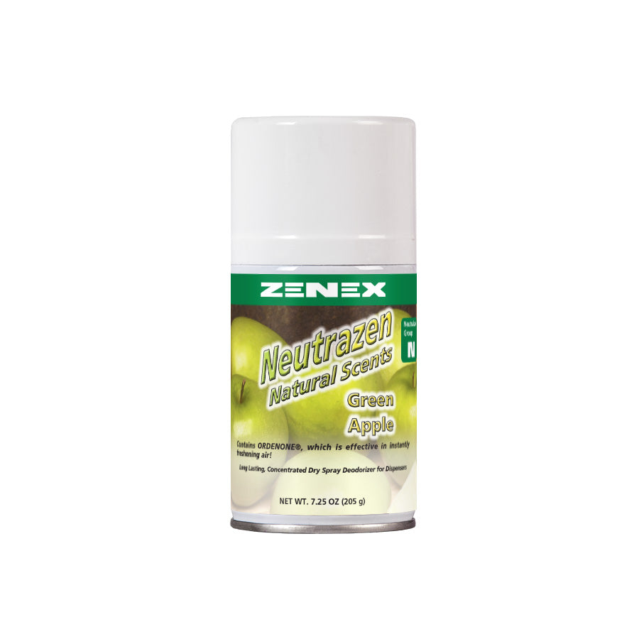 Zenex Neutrazen Metered Air Freshener Case of 12