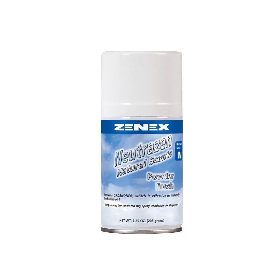 Zenex Neutrazen Metered Air Freshener Case of 12