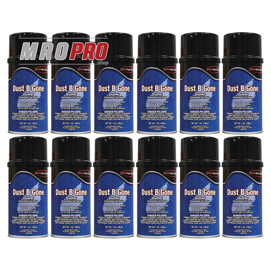 QuestSpecialty Dust B Gone Case of 12