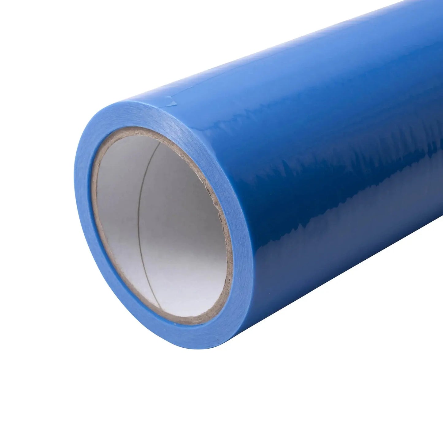 Blue Collision Wrap for Wrecked Cars, Protective Crash Film, Value Pack (4 Rolls) Detail Direct