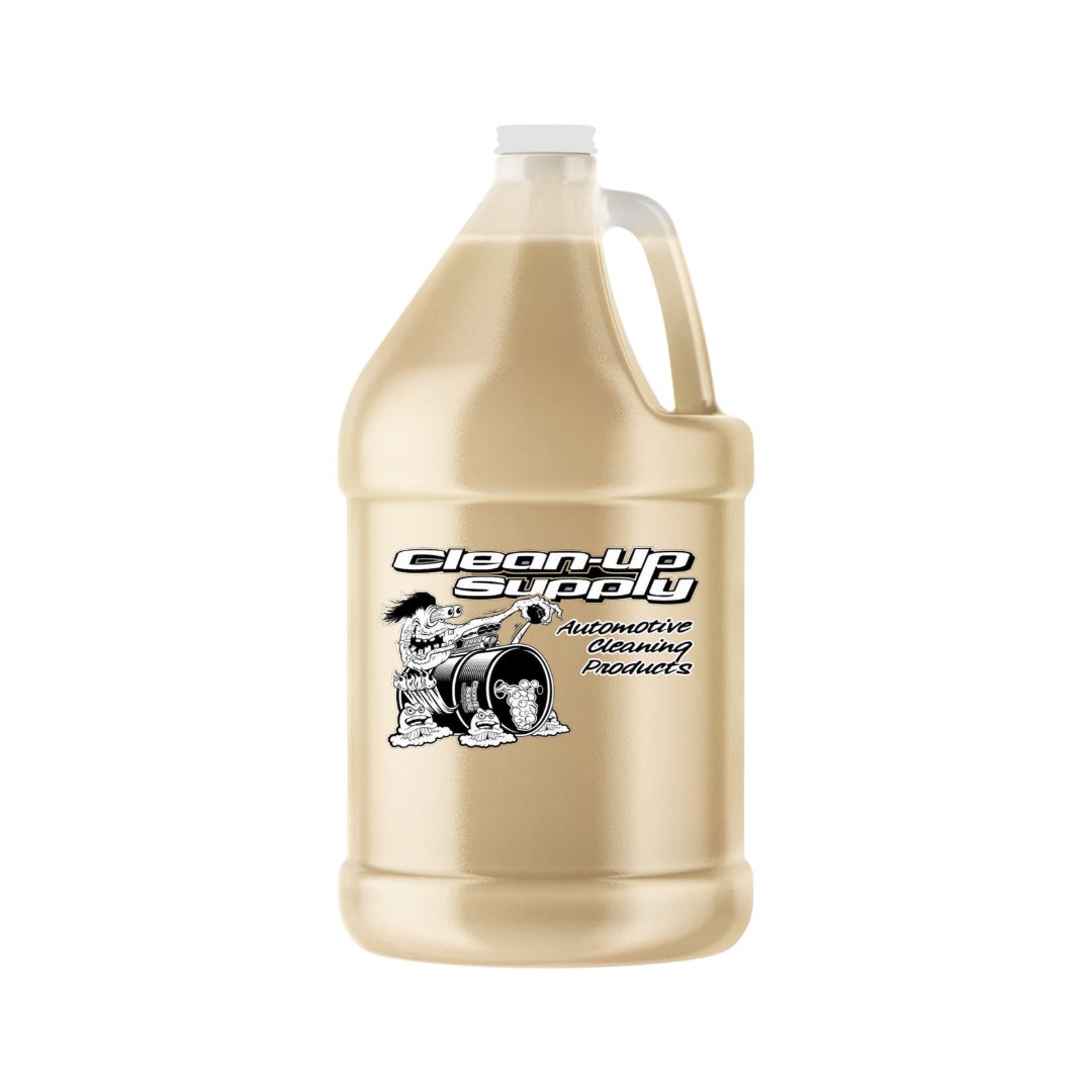 Clean-Up Supply Bug Bee Gone