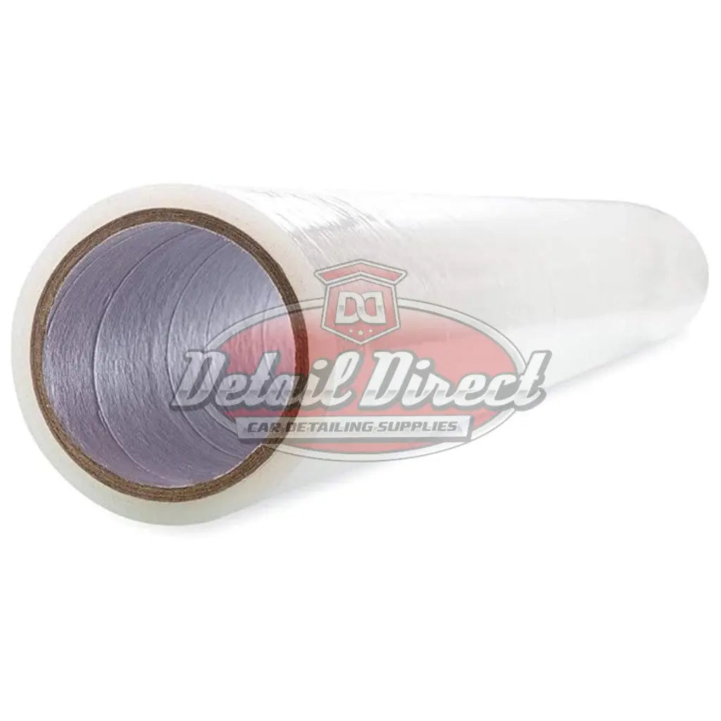 Collision Wrap | Crash Film (Choose Size) Detail Direct
