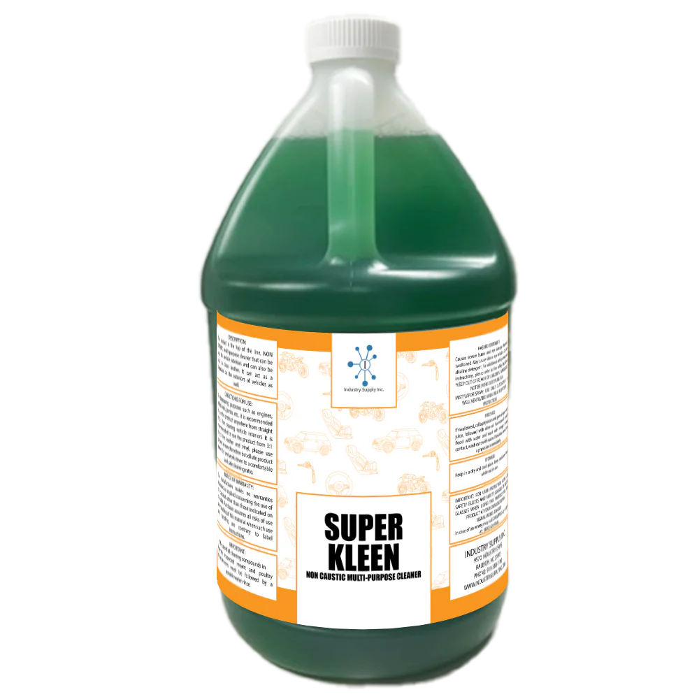 ISI Super Kleen Multi-Purpose Cleaner