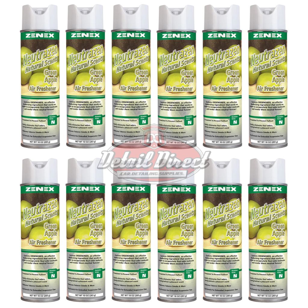 Zenex Neutrazen Air Freshener Odor Eliminator (Case of 12)
