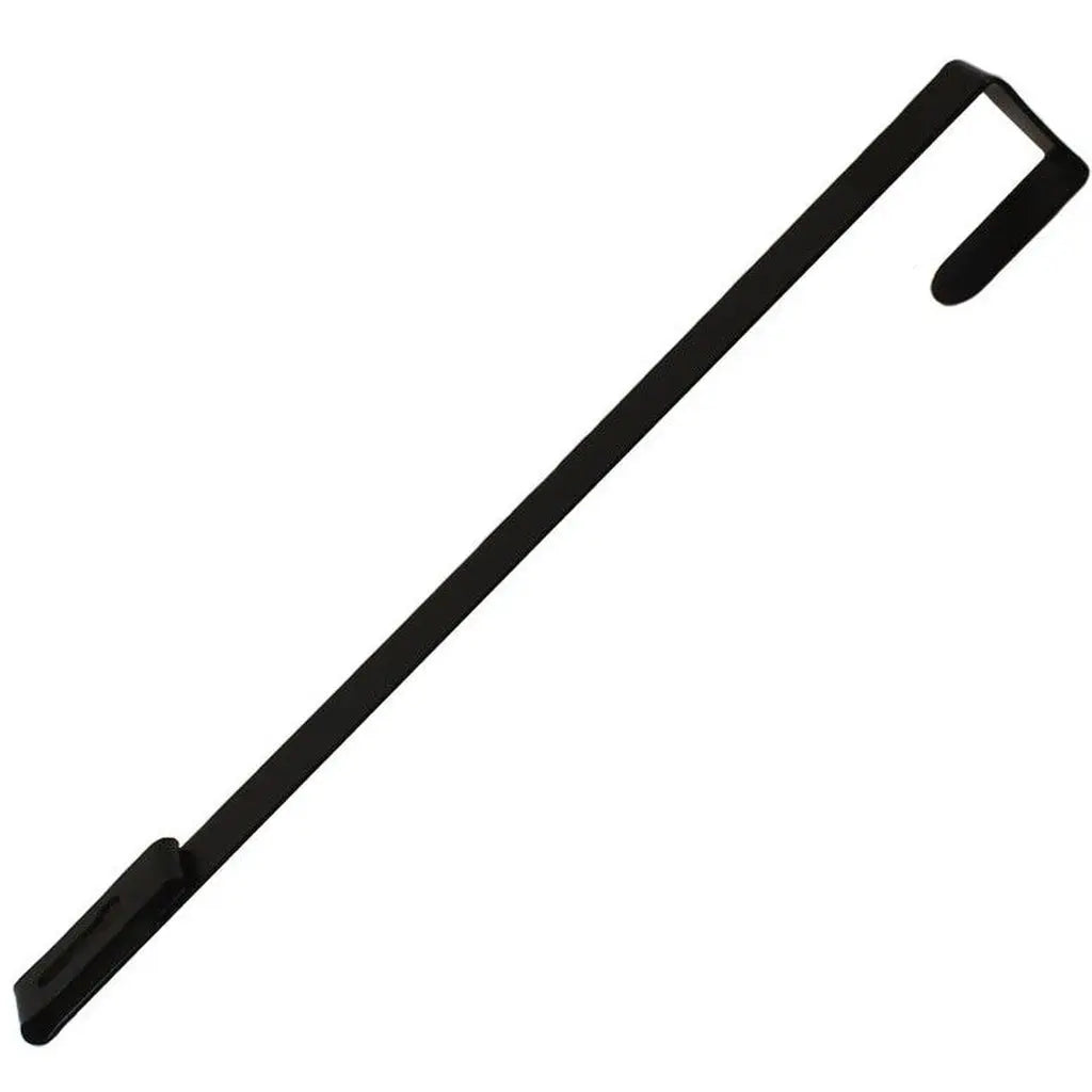Big Front Door Bow - 22" Giant Bow For House - Detail Direct