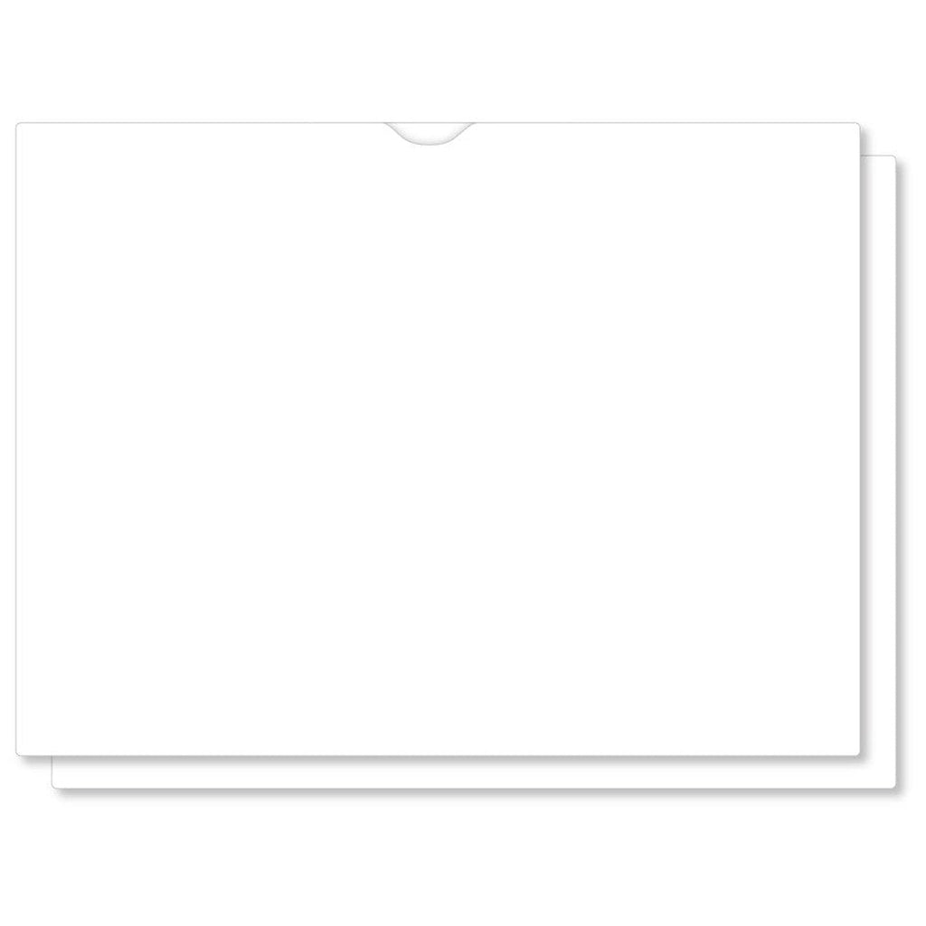 Blank Vehicle Deal Jackets (Package of 500) - Detail Direct