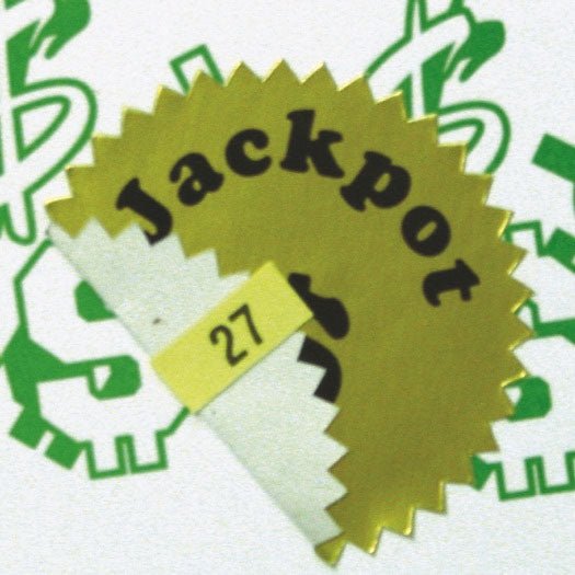 Creative Cash Board Sales Incentive Game Board - Detail Direct