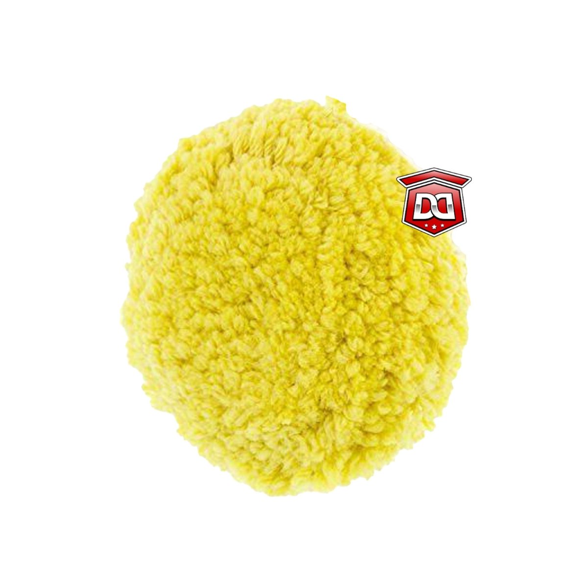 DETAIL DIRECT 3.5 Inch Mini Buffing Pads for Drill - Detail Direct