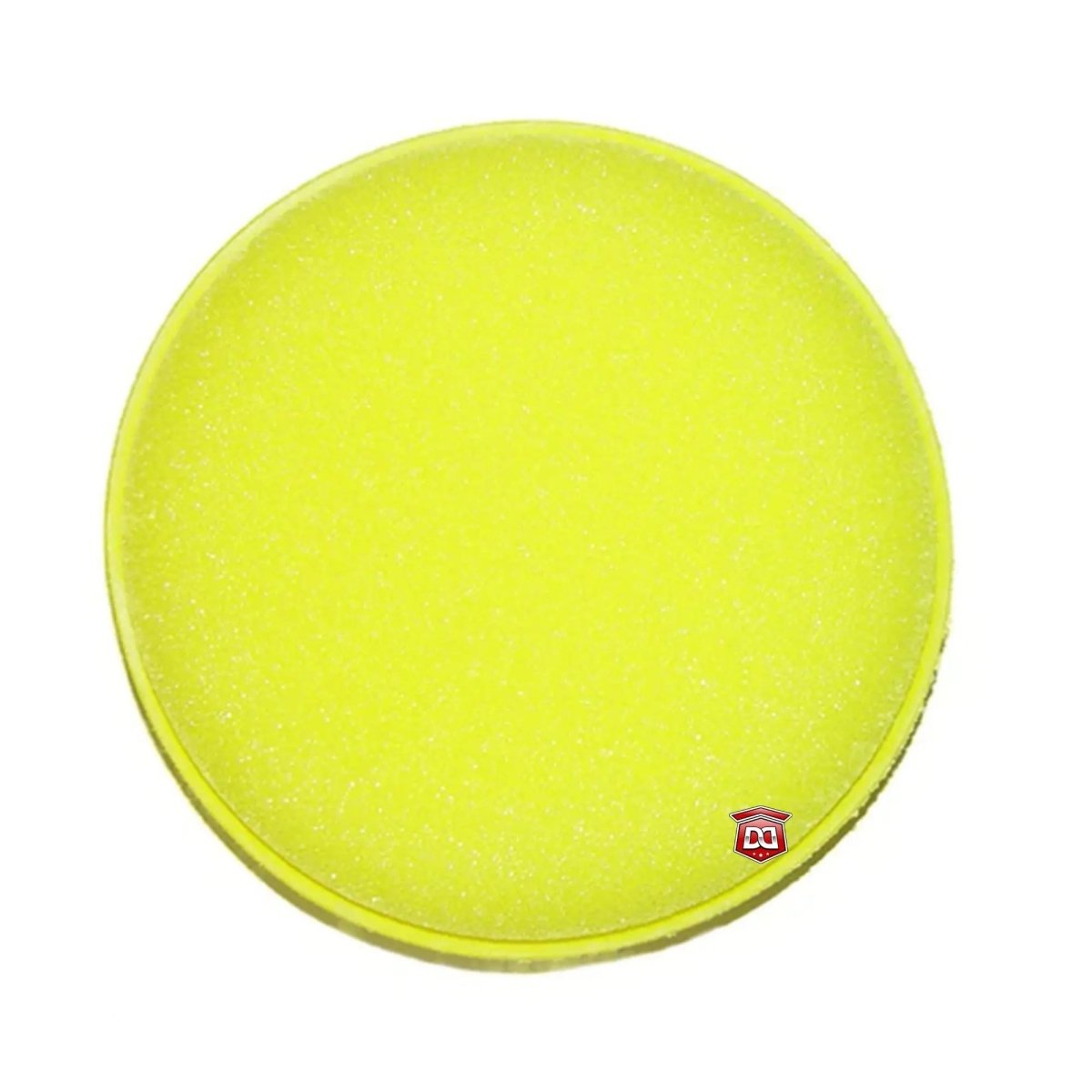 DETAIL DIRECT Foam Applicator Pads 4 Inch Round (6 Pack) - Detail Direct