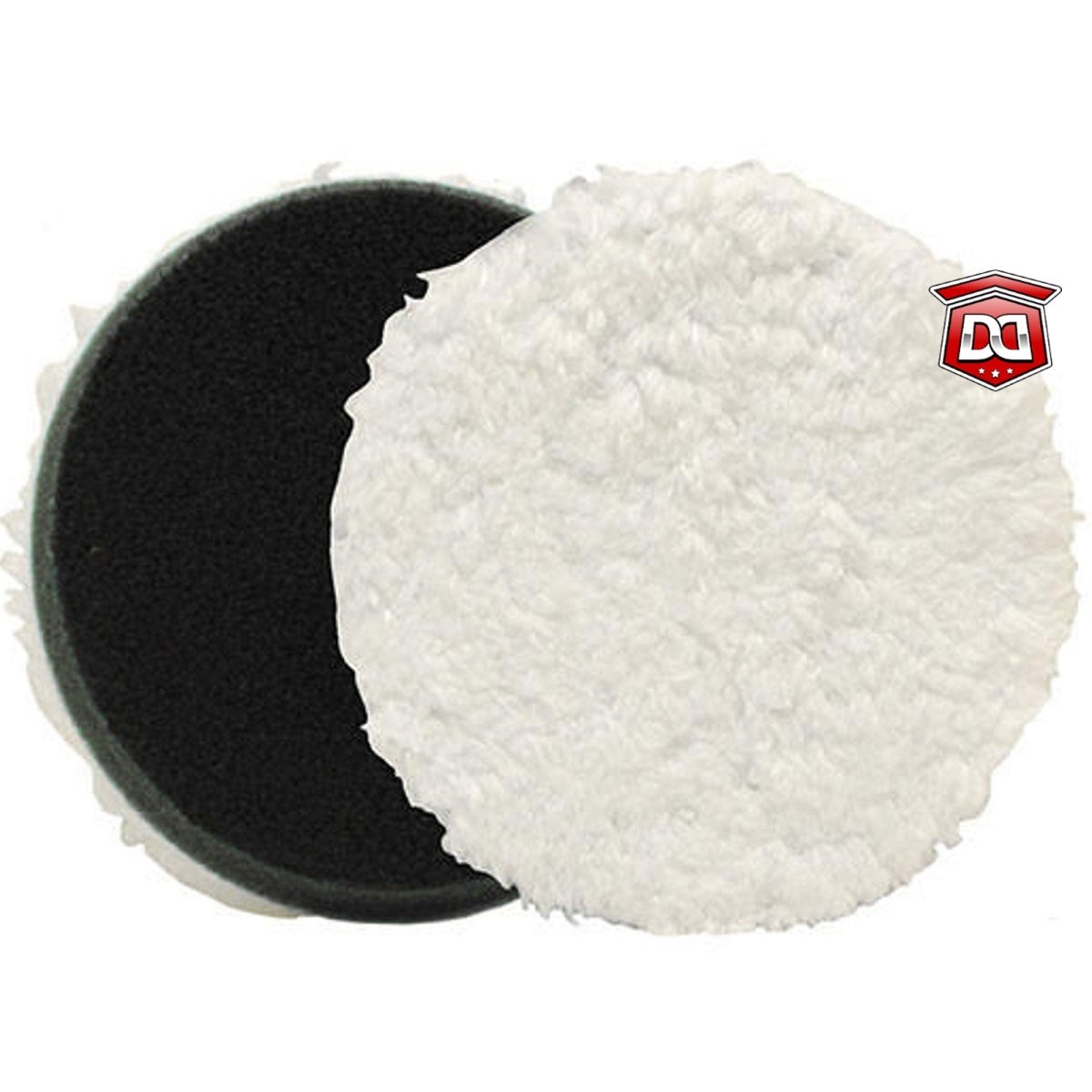 DETAIL DIRECT Microfiber Polishing Pads - Detail Direct
