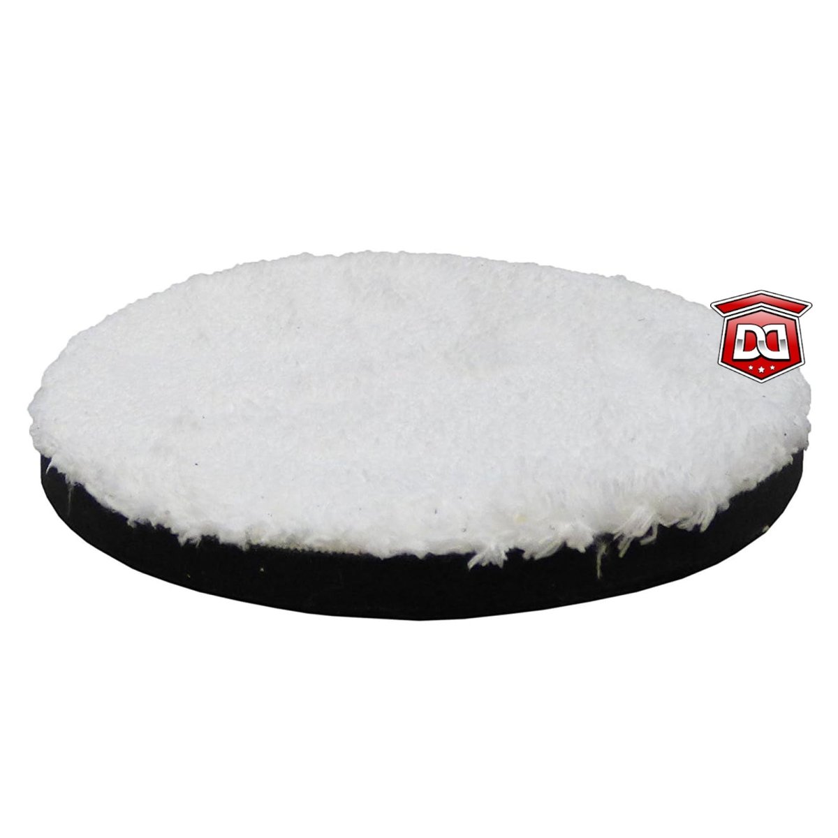 DETAIL DIRECT Microfiber Polishing Pads - Detail Direct