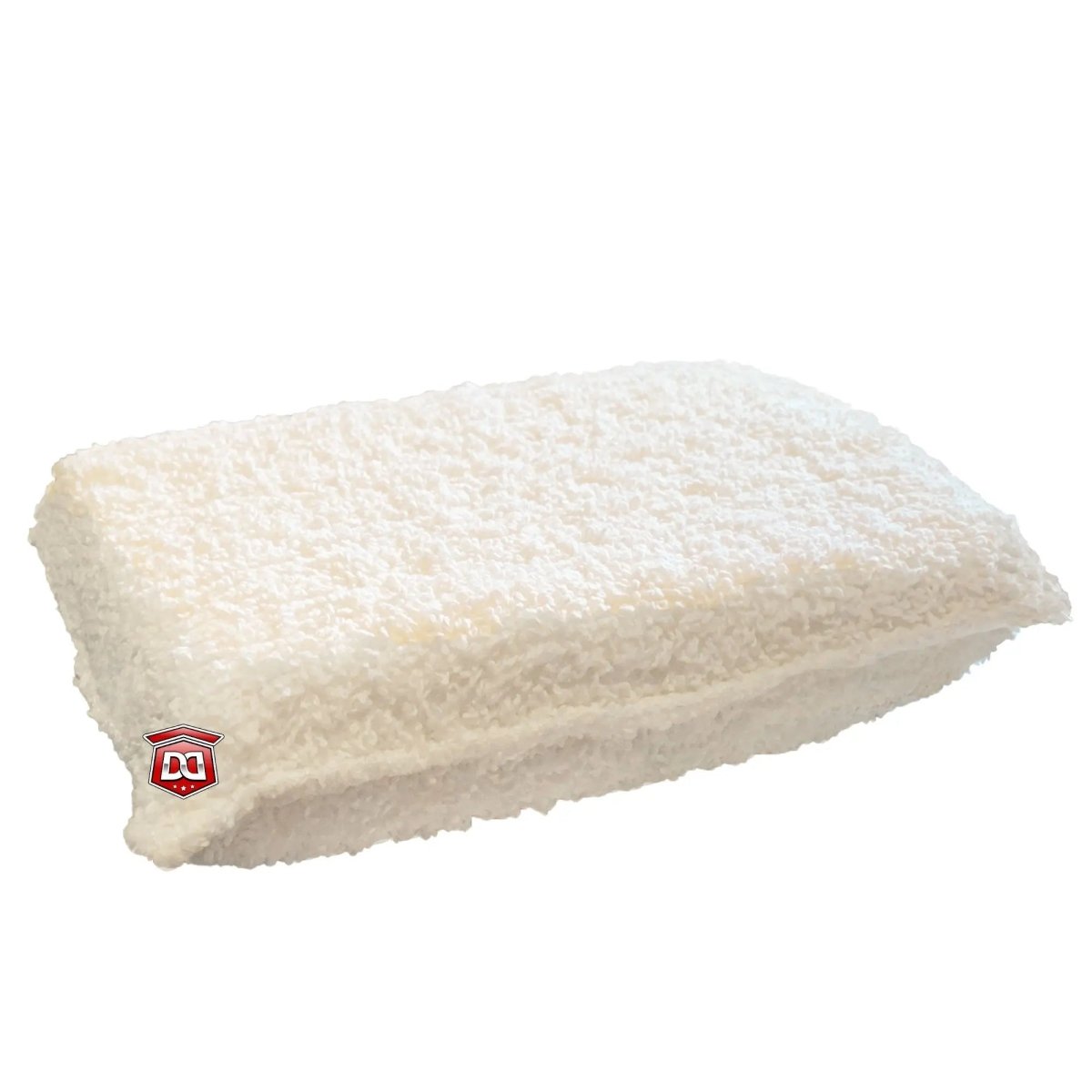 Detail Direct Terry Cloth Wax Applicator Pad 4 x 6 - Detail Direct