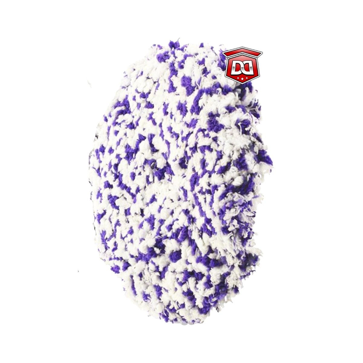 DETAIL DIRECT Tufted Microfiber Buffing and Polishing Pad - Detail Direct