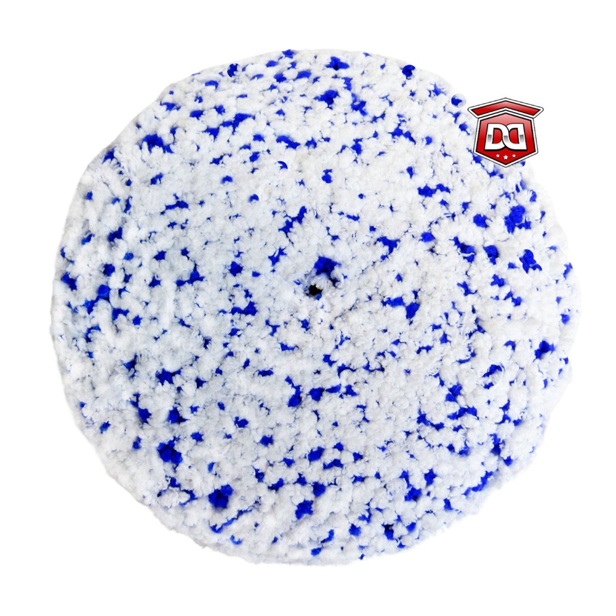 DETAIL DIRECT Tufted Microfiber Buffing and Polishing Pad - Detail Direct