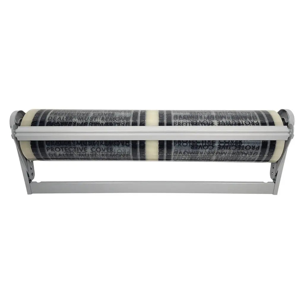 Dispenser Rack for "Dealer Must Remove" Adhesive Floor Mats - Detail Direct