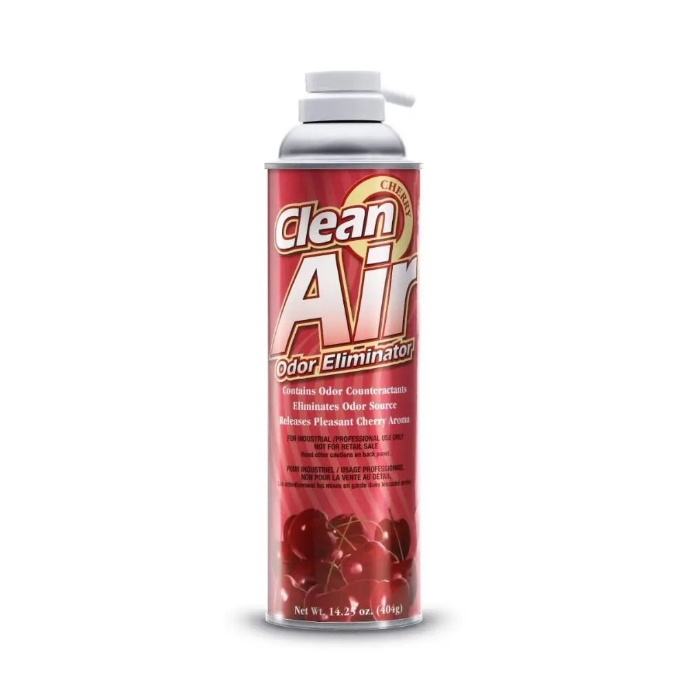 Hi-Tech Clean Air Odor Eliminator Spray - Detail Direct