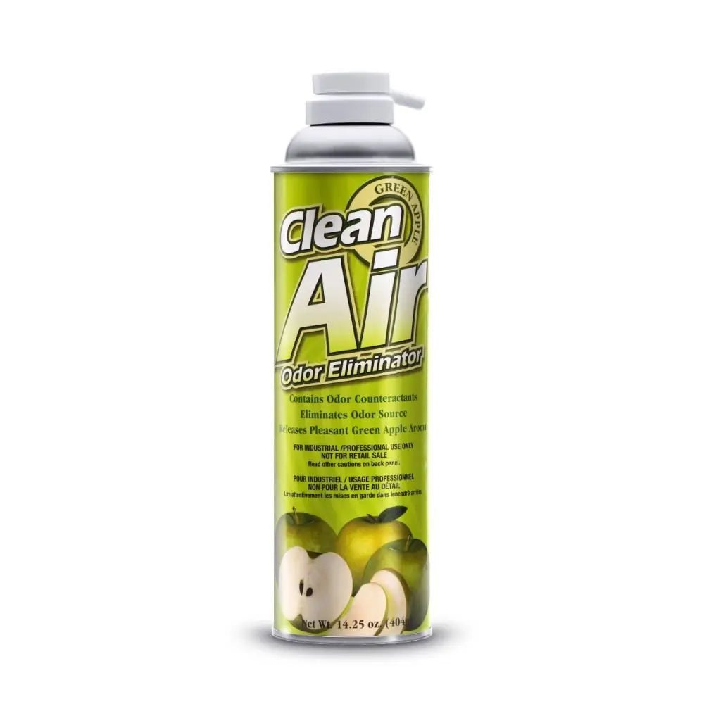 Hi-Tech Clean Air Odor Eliminator Spray - Detail Direct