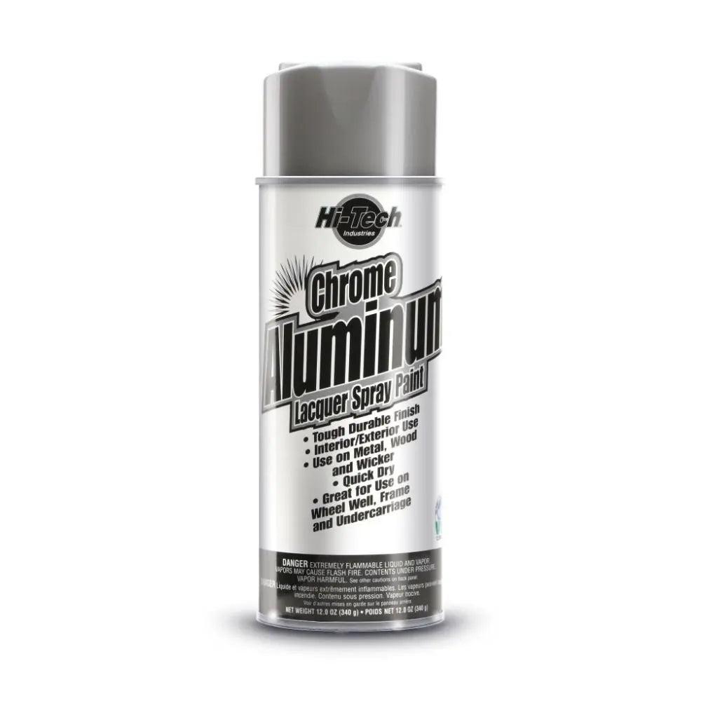 Hi-Tech Lacquer Spray Paint - Detail Direct