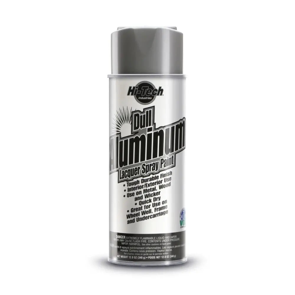 Hi-Tech Lacquer Spray Paint - Detail Direct