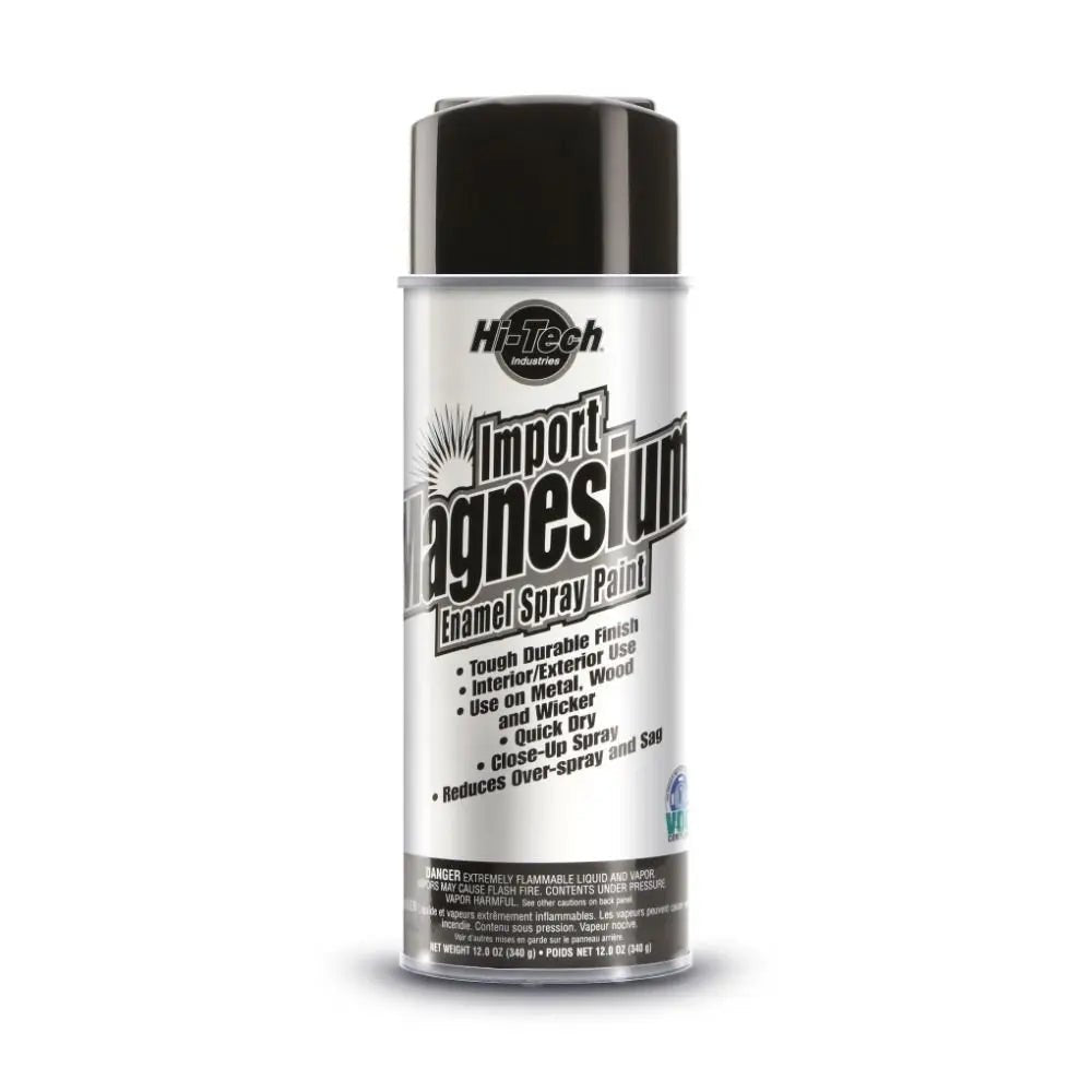 Hi-Tech Lacquer Spray Paint - Detail Direct