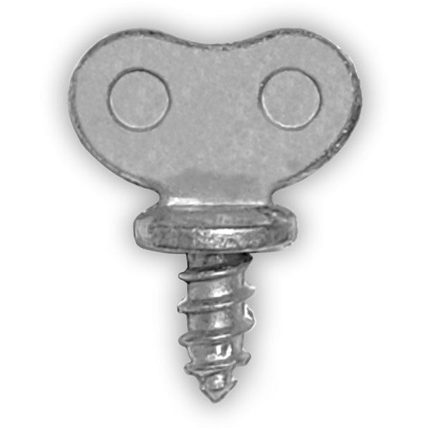 License Plate Thumb Screws (Box of 50) - Detail Direct