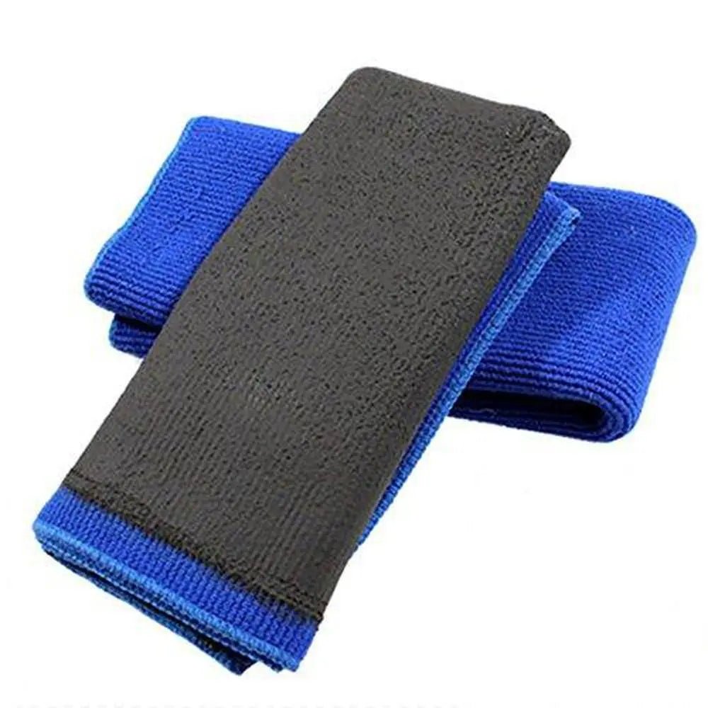 Magna Shine Paint Correction Towel - Detail Direct