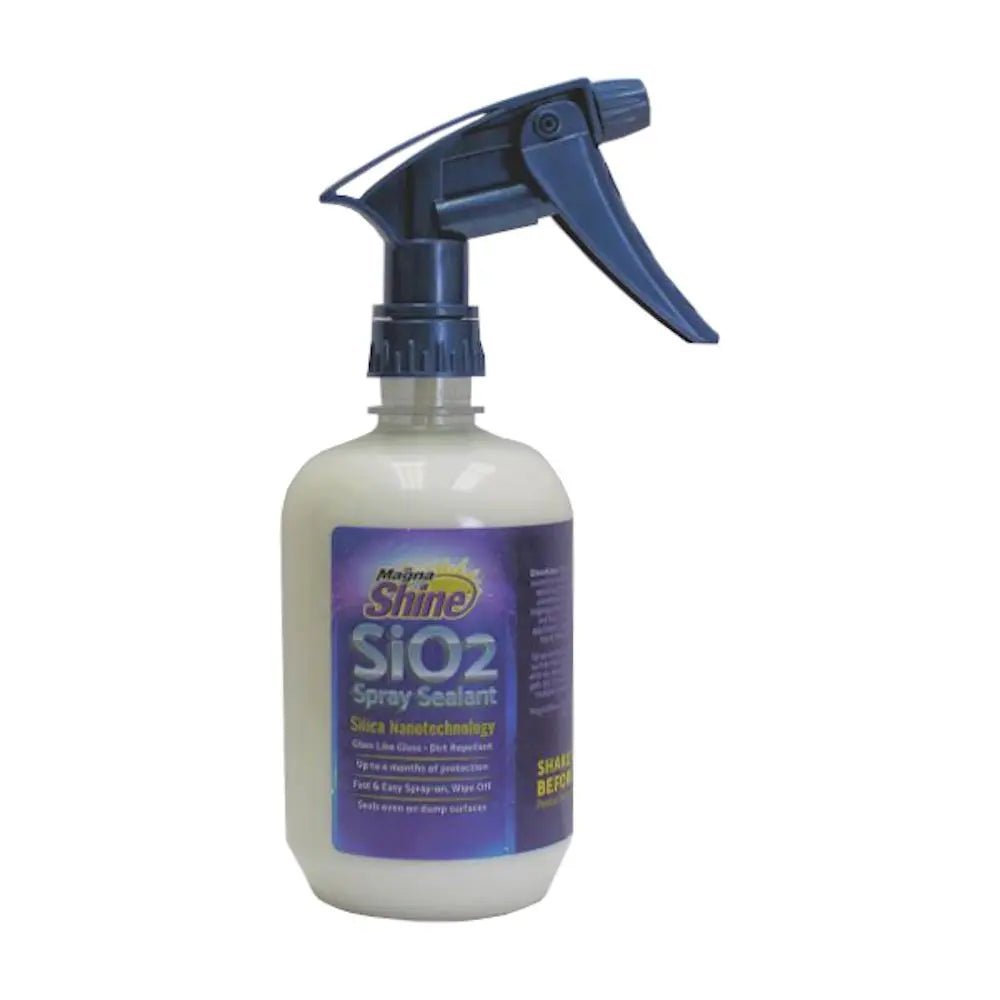 Magna Shine SiO2 Spray Sealant - Detail Direct