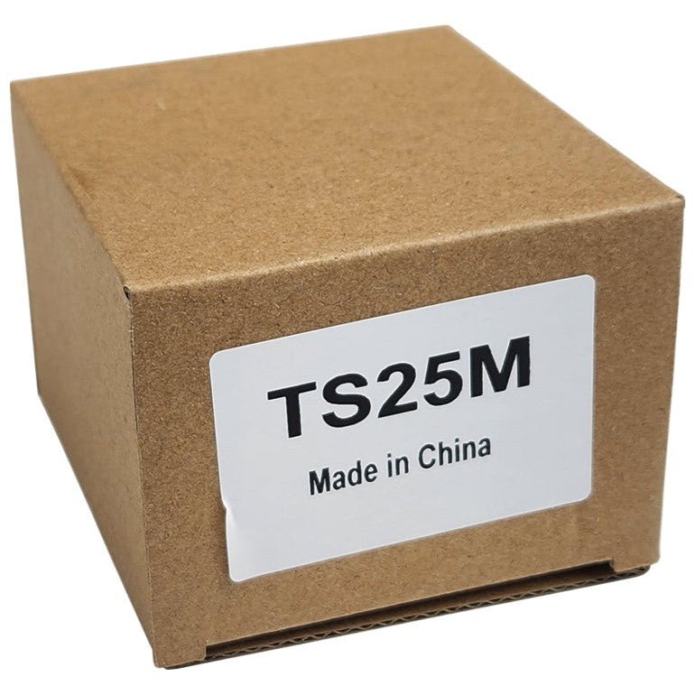 Metric License Plate Thumb Screws (Box of 25) - Detail Direct