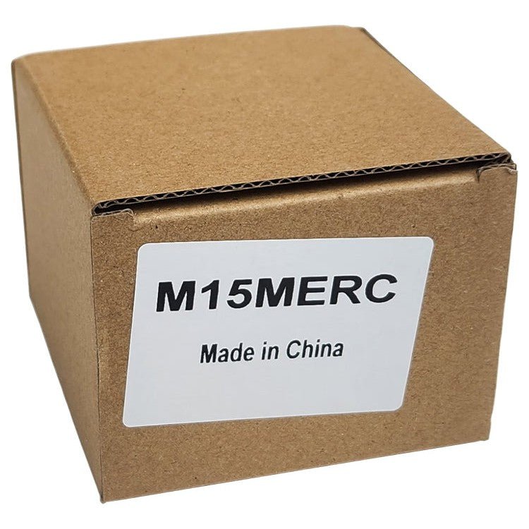 Metric Phillips Pan Head License Plate Screws M5 x 16mm (Box of 100) - Detail Direct