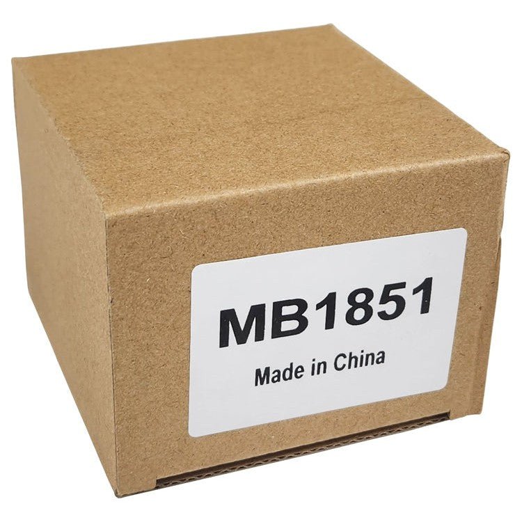 Metric Phillips Pan Head License Plate Screws M6 x 16mm (Box of 100) - Detail Direct