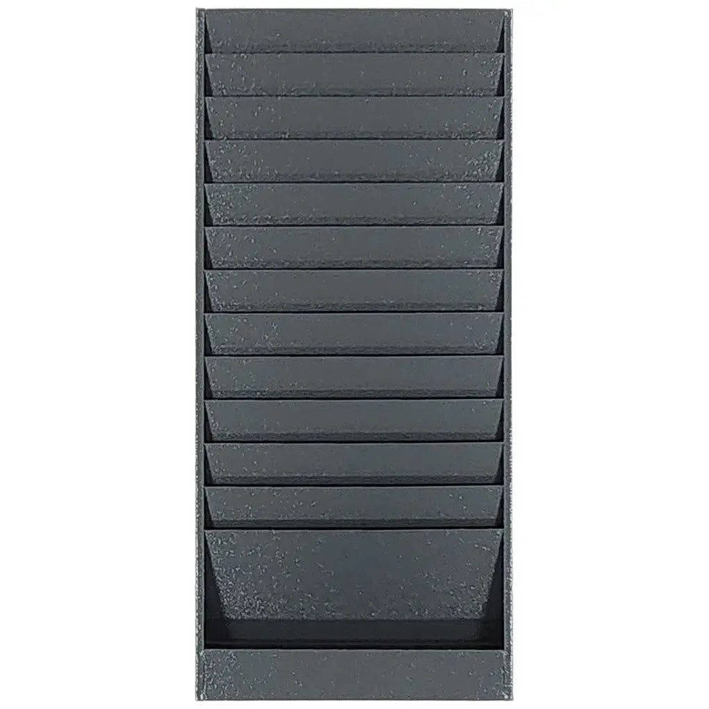 Repair Order Racks - 12 Pockets - Detail Direct