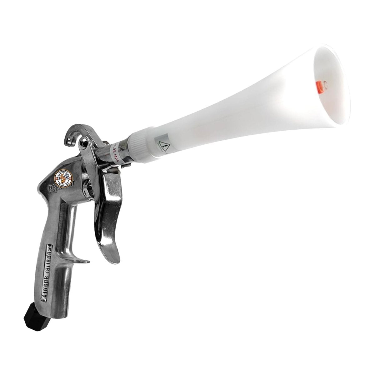 Stinger PRO Air Powered Cleaning Gun