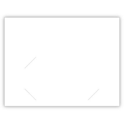 Thank You (Blank) Greeting Cards - Detail Direct