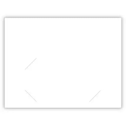 Thank You (Blank) Greeting Cards - Detail Direct