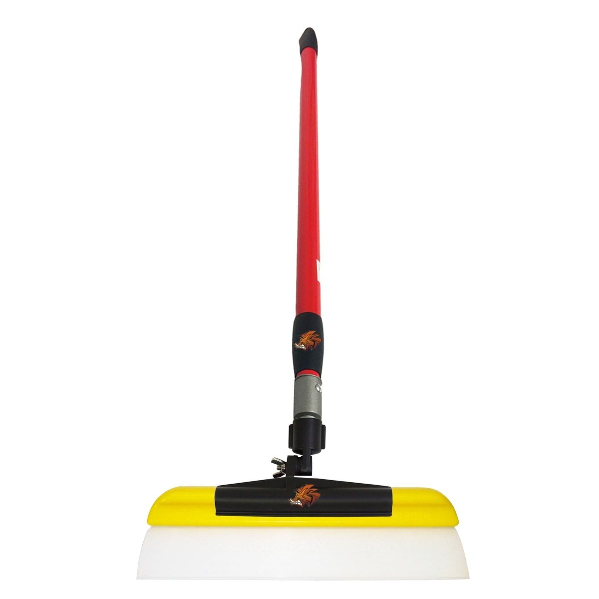 Water Hawg™ Car Drying Squeegee 12-Inch Flexible Water Blade Kit - Detail Direct