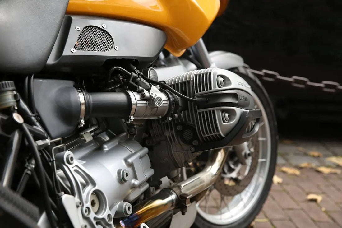 Essential Motorcycle Detailing Supplies Every Enthusiast Needs - Detail Direct