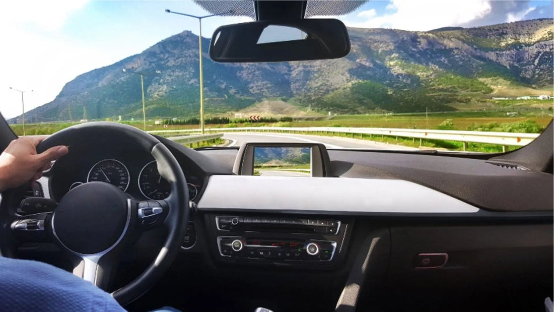 Say Goodbye to Streaks! The Ultimate Guide to Crystal-Clear Car Windows - Detail Direct