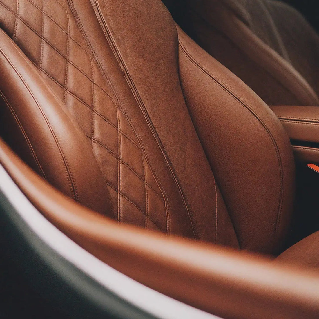 Why Professional Detailers Recommend Leather Conditioner for Luxury Cars - Detail Direct