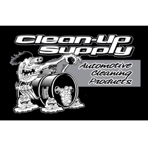 Clean-Up-Supply Detail Direct