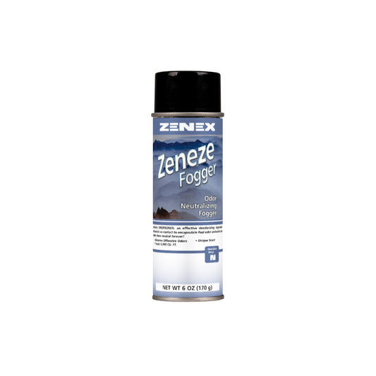 Zenex ZENEZE Total Release Odor Eliminator Case of 12
