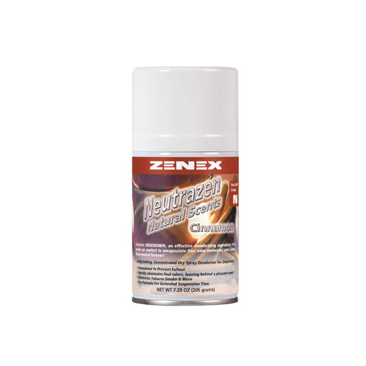 Zenex Neutrazen Metered Air Freshener Case of 12