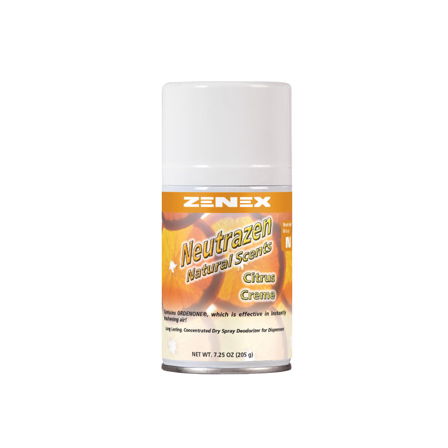 Zenex Neutrazen Metered Air Freshener Case of 12