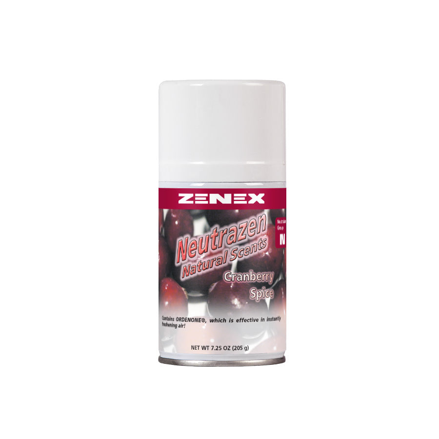 Zenex Neutrazen Metered Air Freshener Case of 12