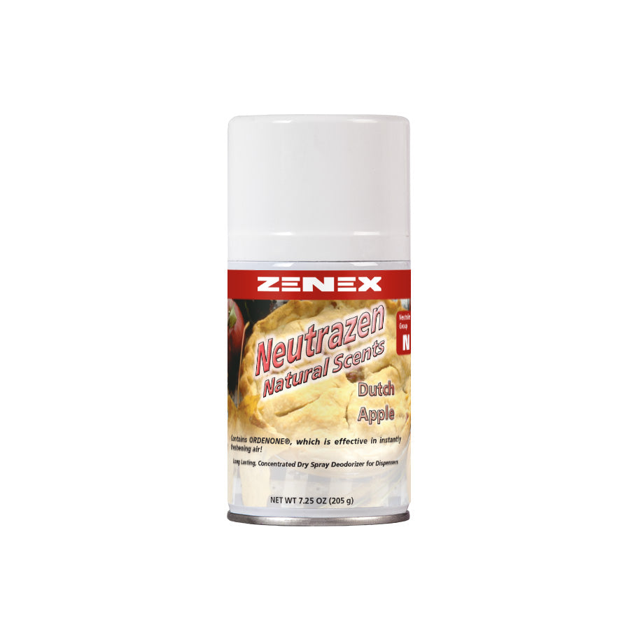 Zenex Neutrazen Metered Air Freshener Case of 12
