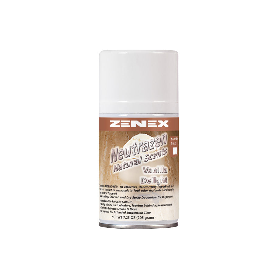 Zenex Neutrazen Metered Air Freshener Case of 12