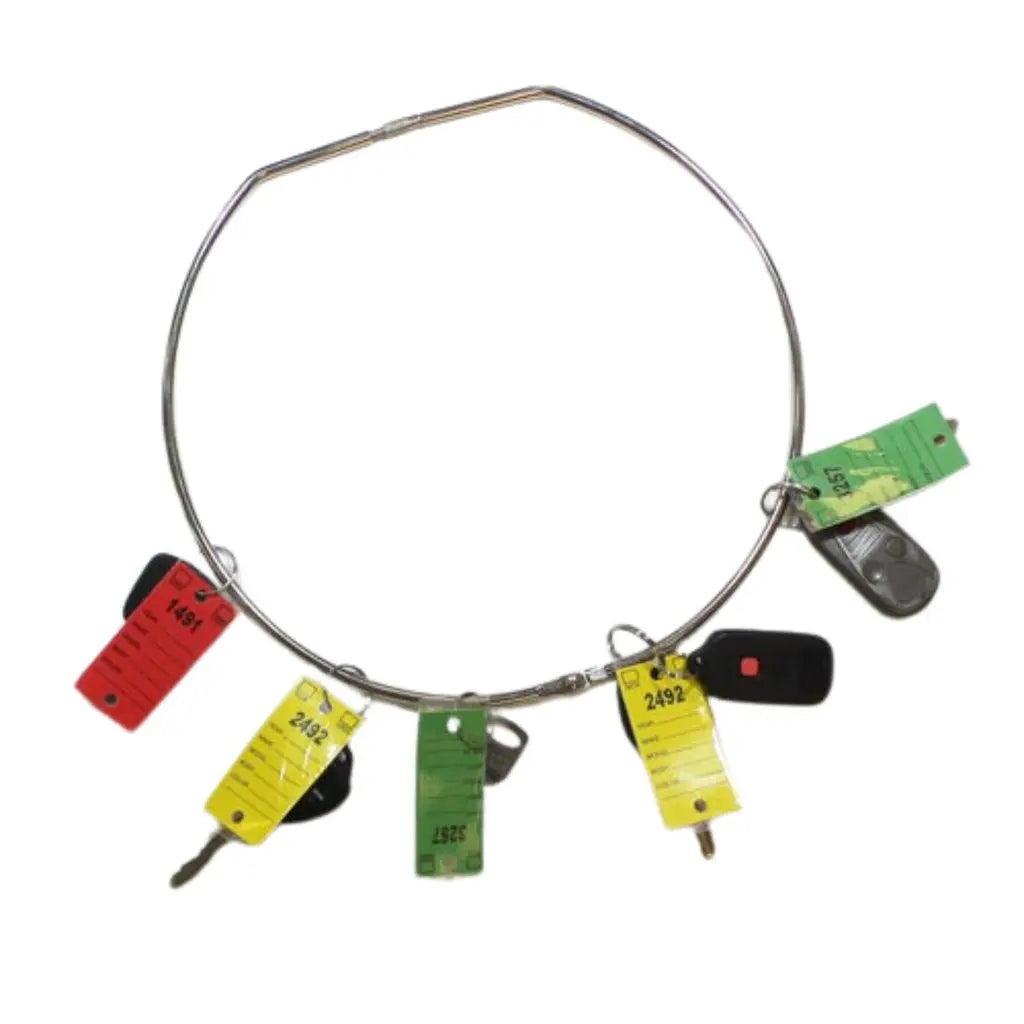 Jailer Rings Jailer Key Rings – Detail Direct