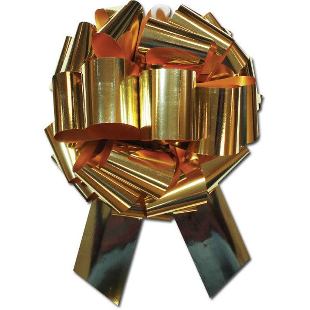 12 Inch Windshield Pull Bows - Detail Direct