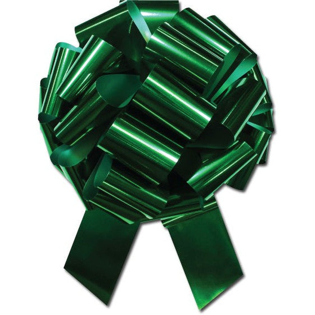 12 Inch Windshield Pull Bows - Detail Direct
